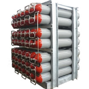 Rayonnage pour bouteilles - Oxywise, s.r.o.