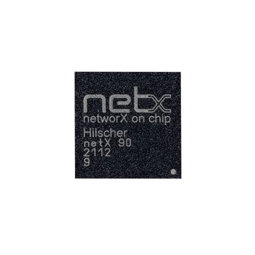 System-on-chip SoC - netX 90 - Hilscher - système mono puce programmable