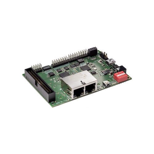 Carte d'évaluation - NXHX 90-JTAG - Hilscher