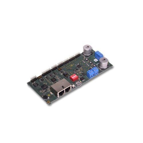 Carte d'évaluation de driver - NXHX 90-MC - Hilscher - pour codeur