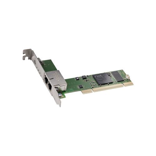 Carte d'interface de communication PCI - CIFX 50-RE - Hilscher - Ethernet / Modbus TCP / RJ45
