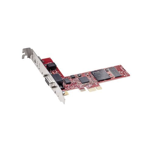 Carte de communication PCI Express DMA - CIFX 50E-DP - Hilscher - avec processeur E/S