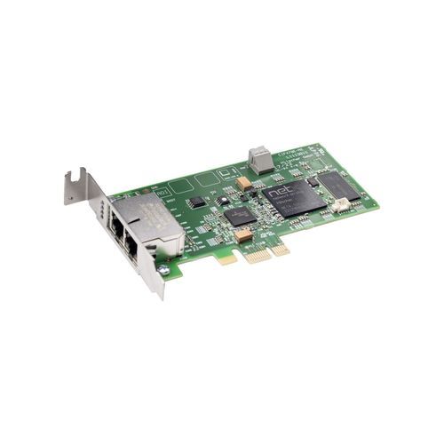 Carte de communication PCI Express numérique - CIFX 70E-RE - Hilscher - DMA / à sortie double / avec processeur E/S