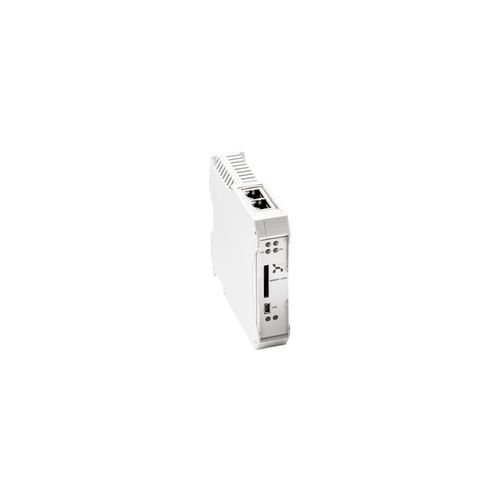 Passerelle de communication - NT 151-RE-RE - Hilscher - industrielle / Modbus TCP / Sercos III