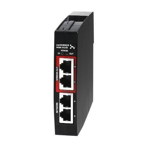 Point d'accès IP - NMR-TFE-RE - Hilscher - Ethernet / ProfiNet / réseau