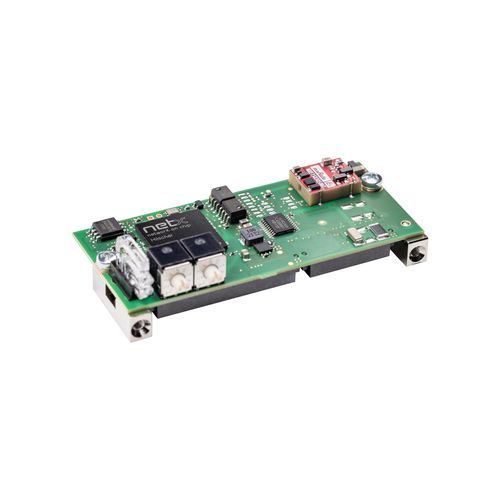 Module de communication USB - COMX 52CN-COS - Hilscher - série / CANopen / CAN Bus