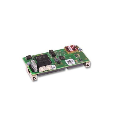 Module de communication DeviceNet - COMX 52CN-DNS - Hilscher - compact / contrôlé par microprocesseur