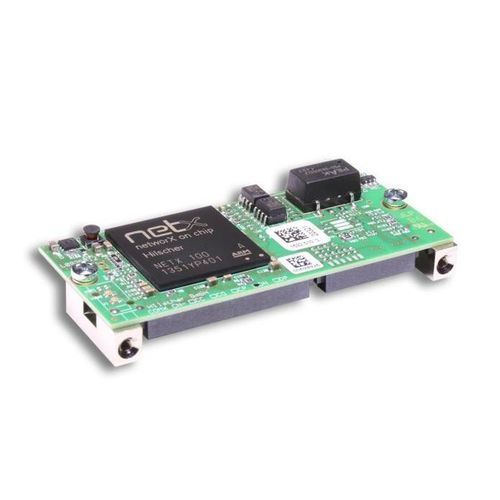 Module de communication DeviceNet - COMX 100CN-DN - Hilscher - pour automate programmable / programmable / contrôlé par microprocesseur