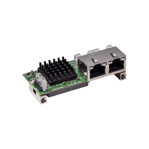 Module de communication USB - COMX 100CA-RE - Hilscher - Modbus TCP / EtherCAT / Powerlink