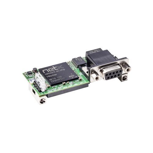 Module de communication RS-485 - COMX 100CA-DP - Hilscher - PROFIBUS / PROFIBUS-DP / programmable