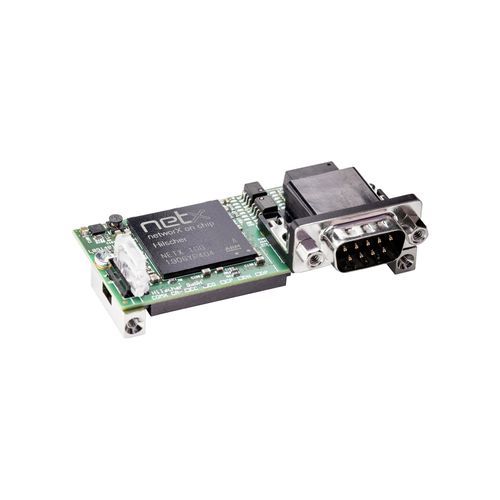 Module de communication CANopen - COMX 100CA-CO - Hilscher - programmable / compact / contrôlé par microprocesseur