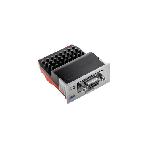 Module d'interface USB - NJ 100EN-DP - Hilscher - Sub-D / RS-485 / PROFIBUS DP
