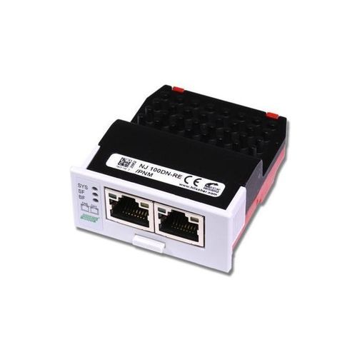 Module d'interface USB - NJ 100DN-RE - Hilscher - bus / SERCOS / Modbus