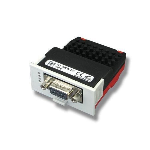 Module d'interface USB - NJ 100DN-DP - Hilscher - Sub-D / RS-485 / PROFIBUS DP