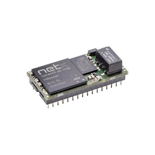 Module de communication série - NIC 50-DNS - Hilscher - Modbus / DeviceNet / Ethernet