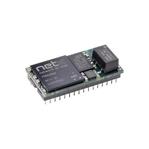 Module de communication CANopen - NIC 50-COS - Hilscher - Modbus RTU / UART / 2 ports
