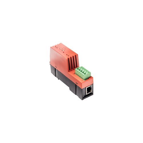 Passerelle de communication - NT 50-DN-RS - Hilscher - industrielle / Ethernet TCP/IP / série