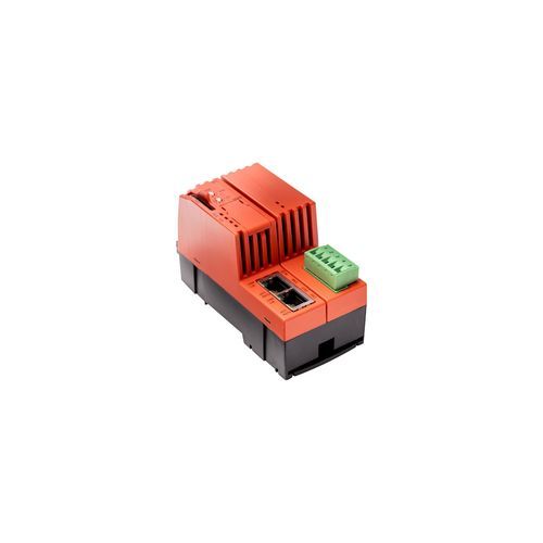 Passerelle de communication - NT 100-RE-CC - Hilscher - industrielle / Ethernet / Ethernet TCP/IP