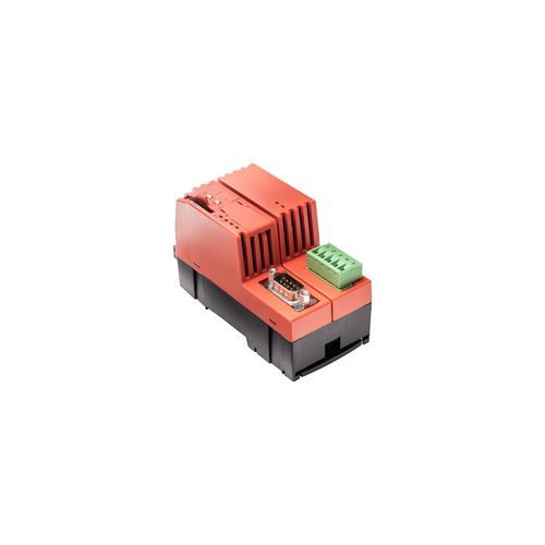 Passerelle de communication - NT 100-CO-CC - Hilscher - industrielle / série / RS-485