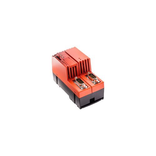 Passerelle de communication - NT 100-CO-RS - Hilscher - industrielle / Ethernet / série