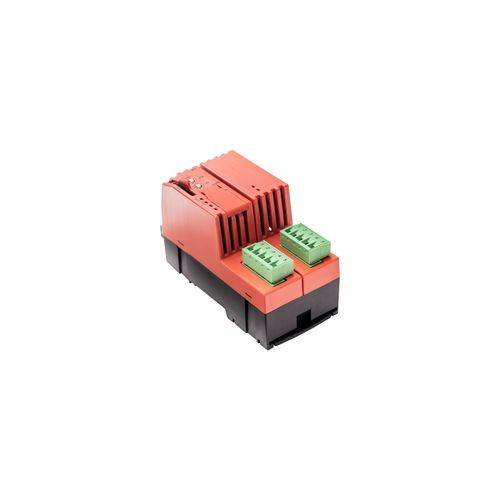 Passerelle de communication - NT 100-DN-CC - Hilscher - industrielle / Ethernet / série