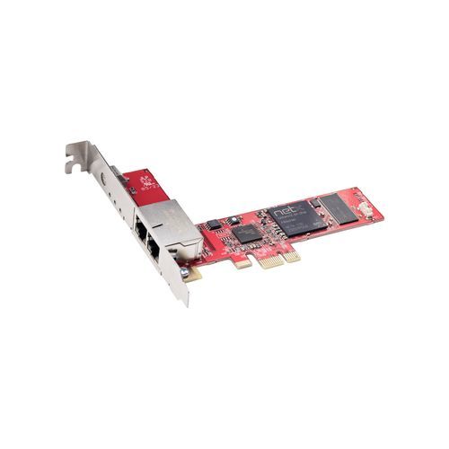 Carte de communication PCI Express numérique - CIFX 50E-RE - Hilscher - DMA / à sortie double