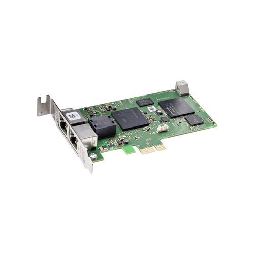 Carte de communication PCI Express DMA - CIFX 70E-CCIES - Hilscher