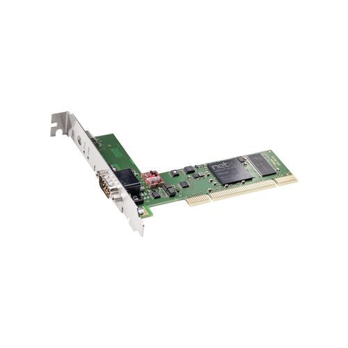 Carte d'interface de communication PC/104 - CIFX 50-CO - Hilscher - bus PCI / PCI-104 / CANopen