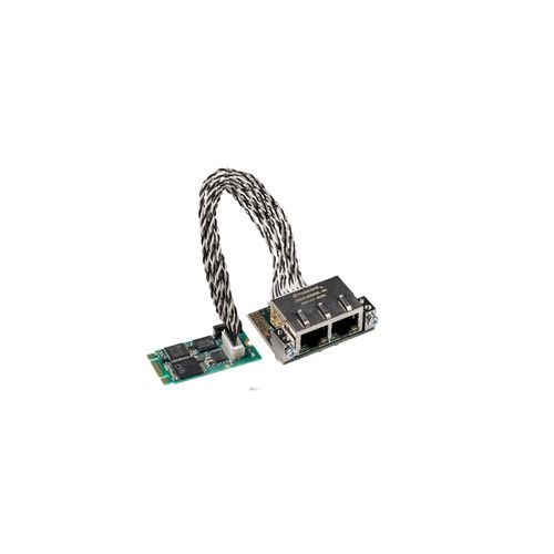 Carte d'interface de communication PCI Express - CIFX M224290BM-REF - Hilscher - ProfiNet / Ethernet / EtherCAT