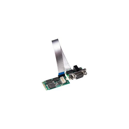 Carte d'interface de communication PCI Express - CIFX M224290BM-DPF - Hilscher - PCIe / PROFIBUS / PROFIBUS-DP