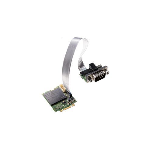 Carte d'interface de communication PC/104 - CIFX M3042100BM-COF - Hilscher - CANopen / pour PC industriel / pour PC