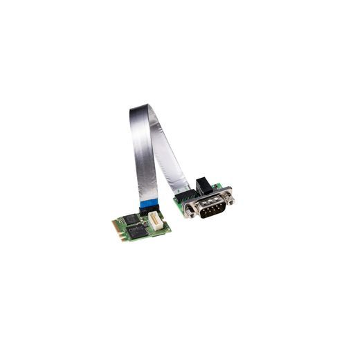 Carte de communication 2 voies - CIFX M223090AE-COF - Hilscher