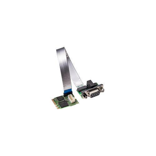 Carte de communication PCI - CIFX M223090AE-DP\F - Hilscher - 2 voies
