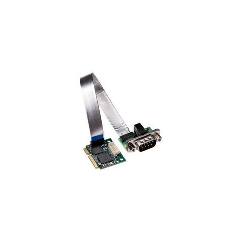 Carte de communication PCI Express - CIFX HPCIE90-COF - Hilscher