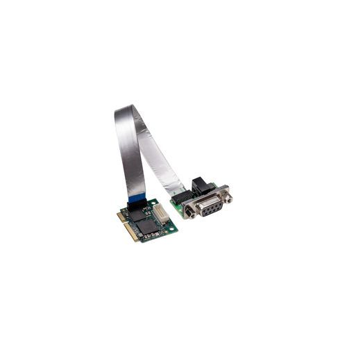 Carte de communication PCI Express avec processeur E/S - CIFX HPCIE90-DP\F - Hilscher