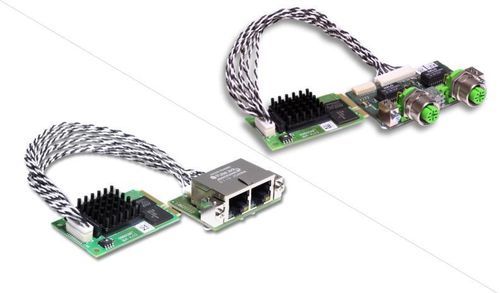 Carte de communication PCI Express - CIFX 90E-REF series - Hilscher