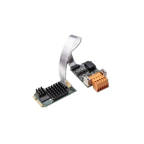 Carte de communication PCI Express DMA - CIFX 90E-CCETF - Hilscher