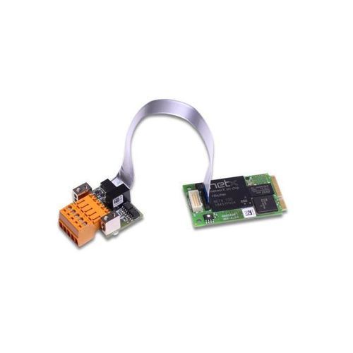 Carte de communication PCI Express DMA - CIFX 90E-CCNHSF - Hilscher - avec processeur E/S