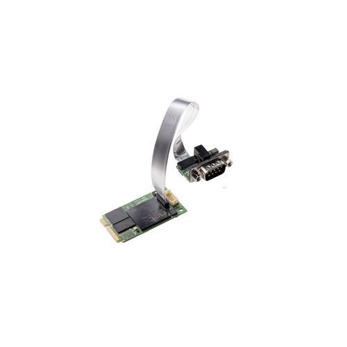 Carte de communication PCI Express DMA - CIFX 90E-CONHSF - Hilscher