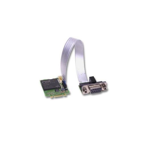 Carte de communication M.2 Key B - CIFX M3042100BM-DPF - Hilscher - M.2 Key M / PROFIBUS DP / 2 voies