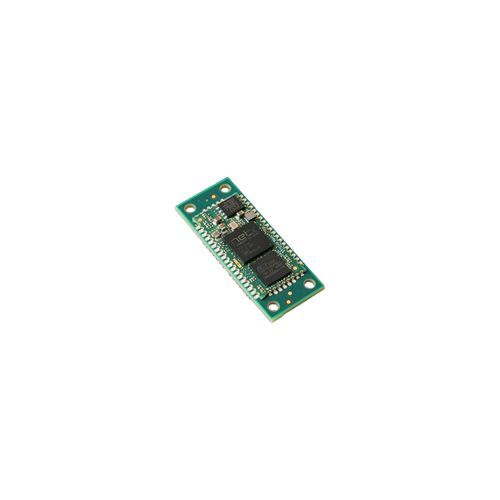 Module de communication bus de terrain - NRP H90ICF8D8 series - Hilscher - EtherCAT / Powerlink / CANopen