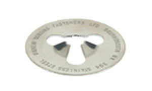 Rondelle ressort conique - bigHead Bonding Fasteners - en acier
