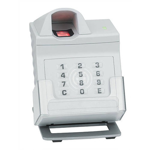 Lecteur RFID de bureau - VOXIO fingerprint enrol station  - PHG - avec interface PC / RS232 / pour contrôle d'accès automatique