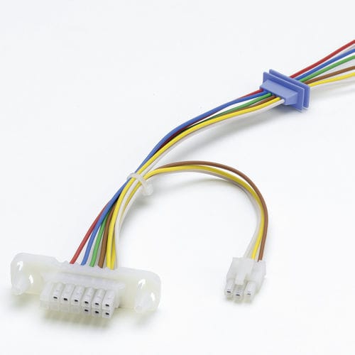 Harnais électrique Sub-D - PHG - multibrin / nappe / miniature