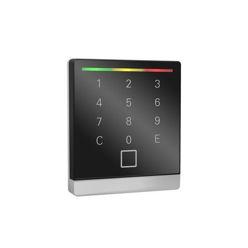 Lecteur RFID compact - VOXIO-T - PHG - tactile / E/S numérique / RS232
