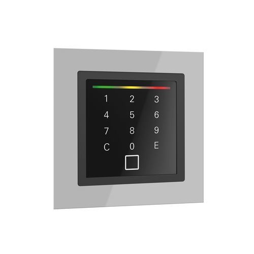 Lecteur RFID tactile - VOXIO-T  - PHG - RS232 / pour contrôle d'accès automatique / OEM
