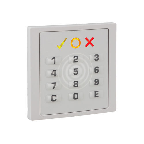 Lecteur RFID compact - VOXIO-E - PHG - pour contrôle d'accès automatique / d'extérieur / d'acquisition de données