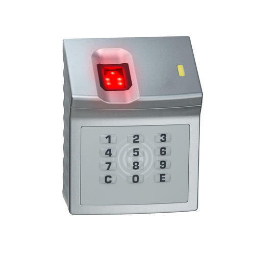 Lecteur RFID compact - VOXIO-F - PHG - E/S numérique / RS232 / pour contrôle d'accès automatique