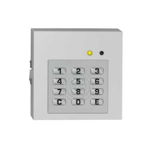 Lecteur RFID E/S numérique - RITTO-A - PHG - pour contrôle d'accès automatique / MIFARE / d'acquisition de données