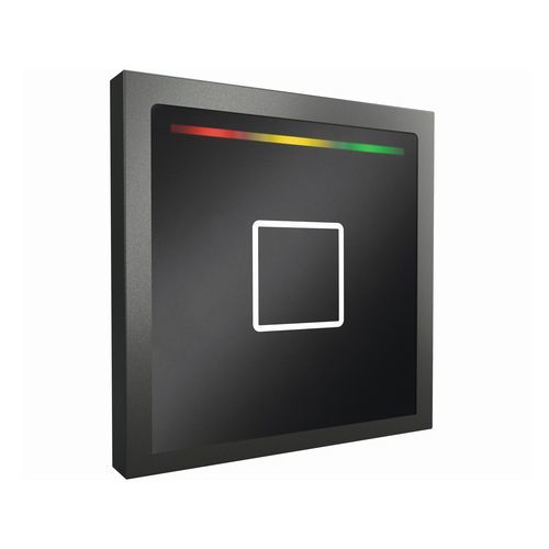 Lecteur RFID RS232 - SIEDLE-B - PHG - pour contrôle d'accès automatique / MIFARE / d'acquisition de données